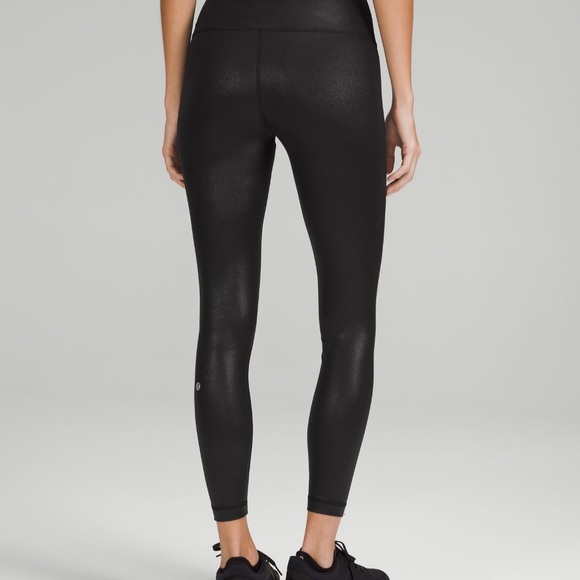 Wunder Train high-rise foil 25” - Picture 2 of 7